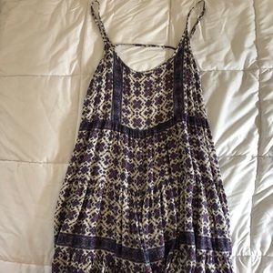 Brandy Melville Jada Dress